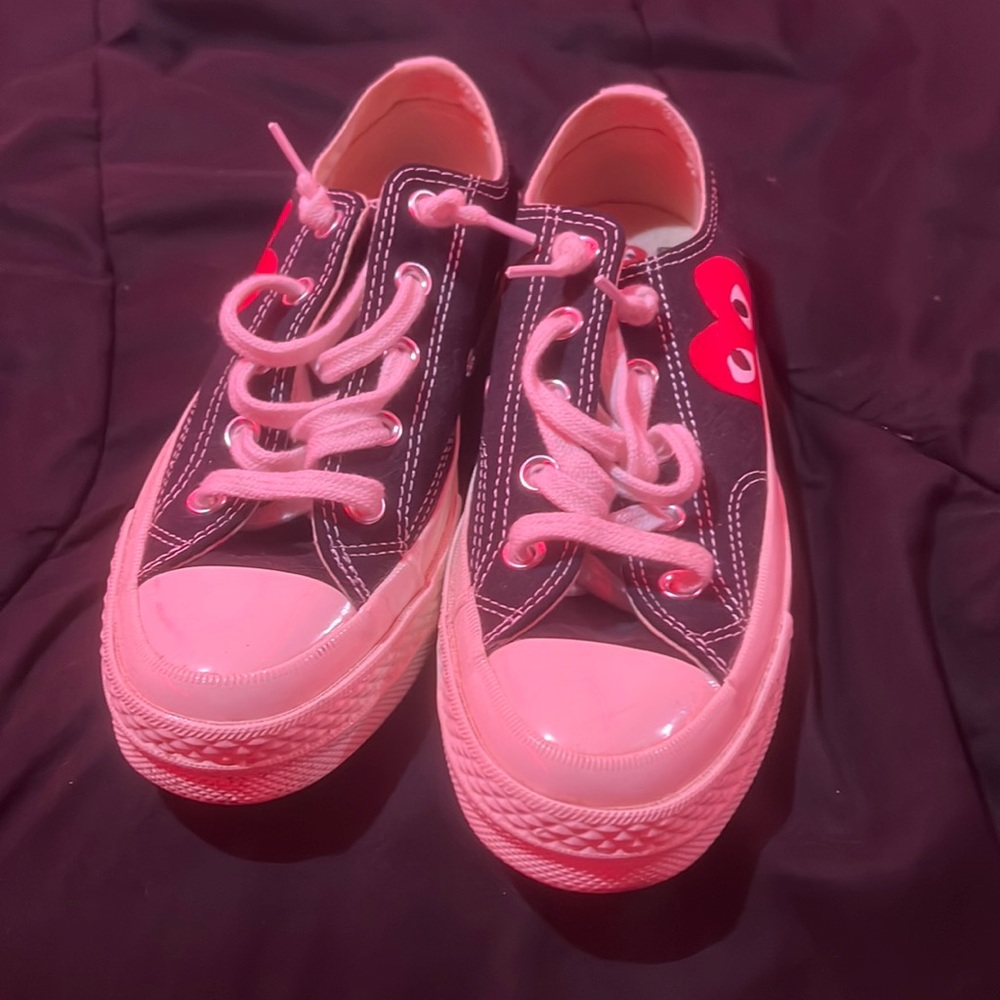 CEJ converse
